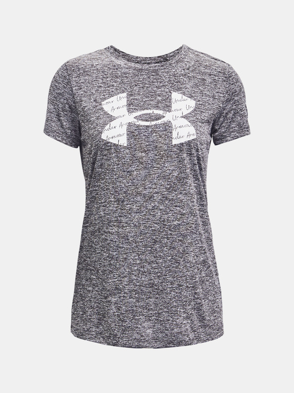 Under Armour Dámske tričko Under Armour Tech Twist BL SSC