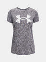 Under Armour Dámske tričko Under Armour Tech Twist BL SSC