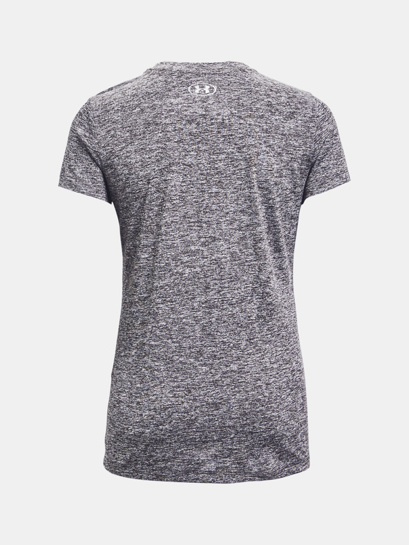 Under Armour Dámske tričko Under Armour Tech Twist BL SSC
