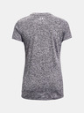 Under Armour Dámske tričko Under Armour Tech Twist BL SSC