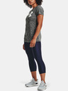 Under Armour Dámske tričko Under Armour Tech Twist BL SSC