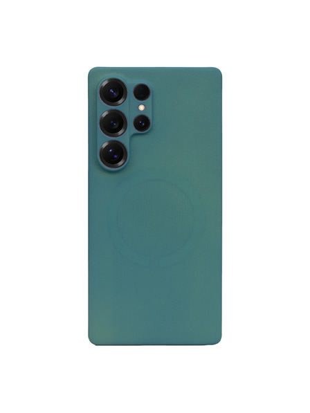 Tactical Tactical MagForce Aramid Kryt pre Samsung Galaxy S25 Ultra Blue Jay