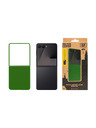 Tactical Tactical MagForce Aramid Kryt pre Samsung Galaxy Z Flip 7 Green Toad