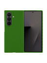Tactical Tactical MagForce Aramid Kryt pre Samsung Galaxy Z Fold 7 Green Toad