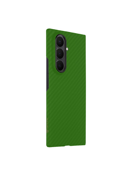 Tactical Tactical MagForce Aramid Kryt pre Samsung Galaxy Z Fold 7 Green Toad