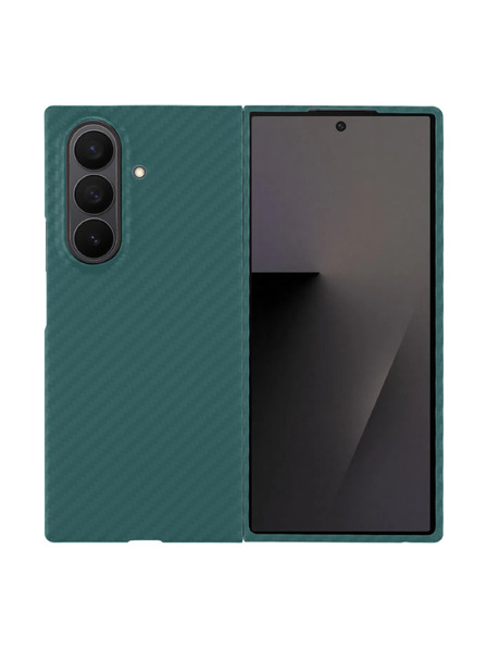 Tactical Tactical MagForce Aramid Kryt pre Samsung Galaxy Z Fold 7 Blue Jay