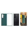 Tactical Tactical MagForce Aramid Kryt pre Samsung Galaxy Z Fold 7 Blue Jay