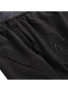 ALPINE PRO Dámska outdoorová sukňa s cool-dry ALPINE PRO UDENA black