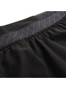 ALPINE PRO Dámska outdoorová sukňa s cool-dry ALPINE PRO UDENA black
