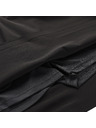 ALPINE PRO Dámska outdoorová sukňa s cool-dry ALPINE PRO UDENA black