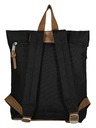 Enrico Benetti Batoh Enrico Benetti Santiago 46214 Black