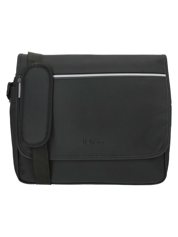 Enrico Benetti Taška Enrico Benetti Bergen 56009 Black