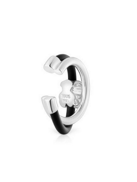 TOUS Náušnicová manžeta/Ear cuff TOUS Bold Motif 1004564900