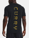 Under Armour Pánske tričko Under Armour CURRY XL TEE