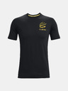 Under Armour Pánske tričko Under Armour CURRY XL TEE