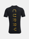 Under Armour Pánske tričko Under Armour CURRY XL TEE