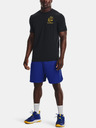 Under Armour Pánske tričko Under Armour CURRY XL TEE