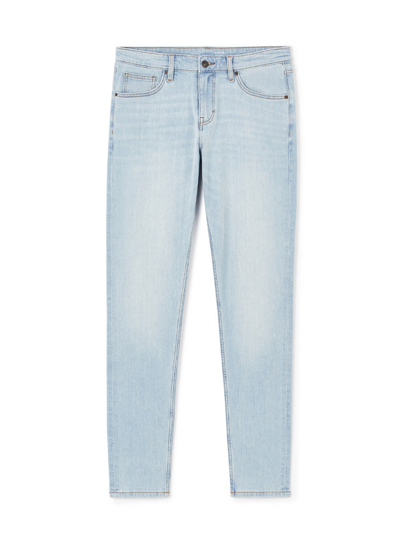 Celio Džínsy Foskinny1 C45 34/34 Celio