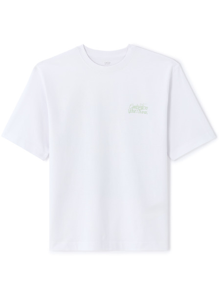 Celio Tričko Mexgrafi oversize