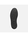 Geox Čierne pánske tenisky Geox Spherica Actif X4