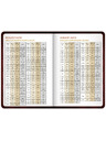 NOTIQUE NOTIQUE Študentský denník Harry Potter (september 2026 – december 2027), 9,8 x 14,5 cm