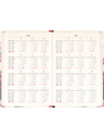 NOTIQUE NOTIQUE 18mesačný denník Petito – Japonsko 2026/2027, 11 x 16 cm