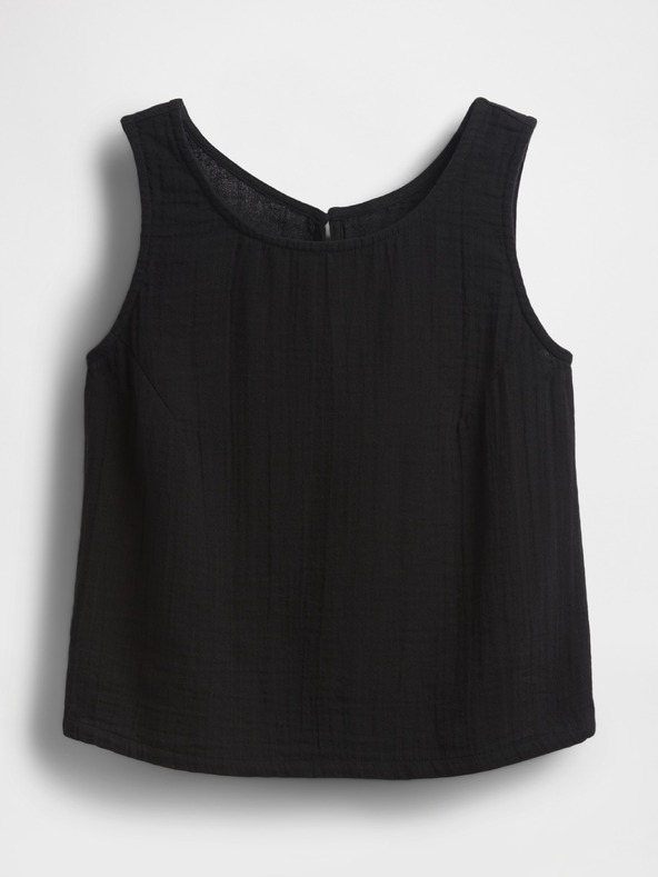 GAP Top less gauze GAP