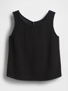 GAP Top less gauze GAP