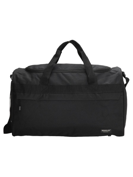 Beagles Taška Beagles Originals Basics 19206 Black
