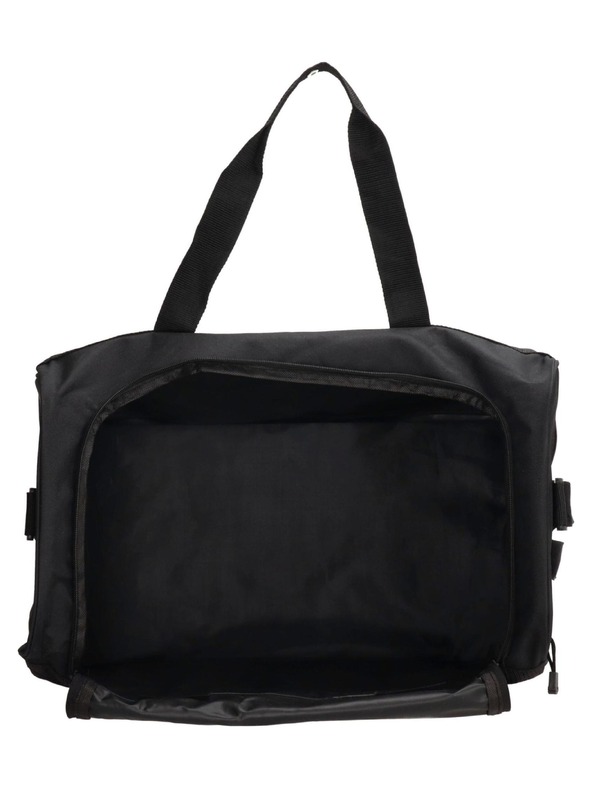 Beagles Taška Beagles Originals Basics 19206 Black