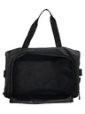 Beagles Taška Beagles Originals Basics 19206 Black