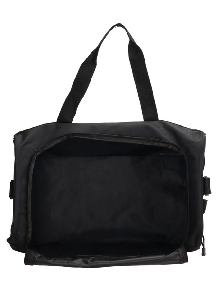 Beagles Taška Beagles Originals Basics 19206 Black