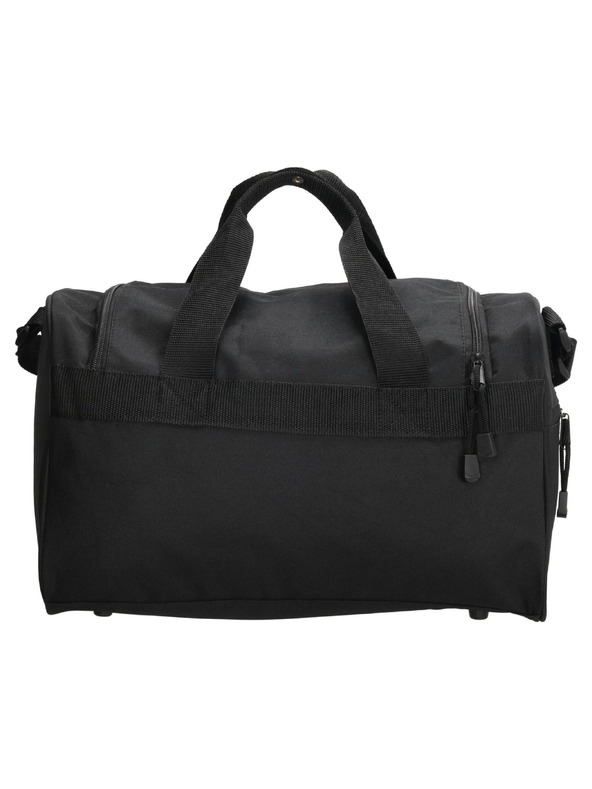 Beagles Taška Beagles Originals Basics 19205 Black