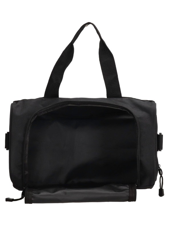 Beagles Taška Beagles Originals Basics 19205 Black