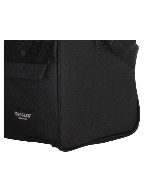 Beagles Taška Beagles Originals Basics 19205 Black