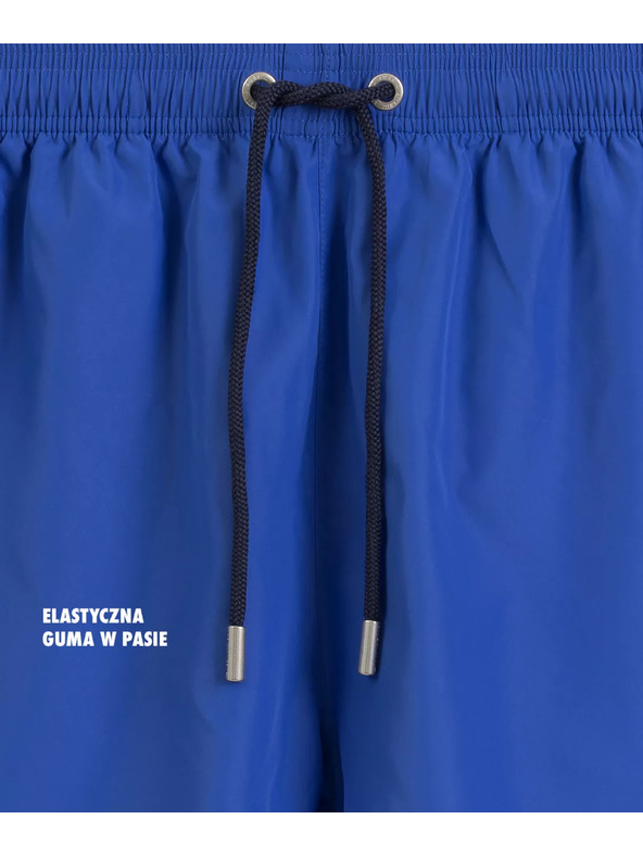 Atlantic Plavky šortky