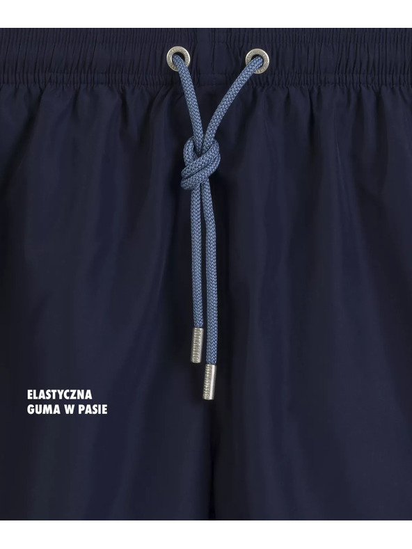 Atlantic Plavky šortky