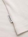 Ombre Clothing Pánske bavlnené tielko BASIC - biele V1 OM-TSBT-0272 Ombre Clothing