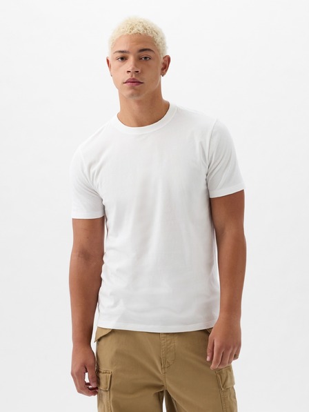 GAP Tričko s krátkym rukávom GAP