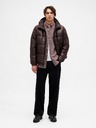 GAP Košeľa Oxford Standard Fit GAP