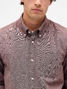 GAP Košeľa Oxford Standard Fit GAP