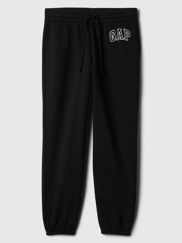 GAP Tepláky s logom GAP