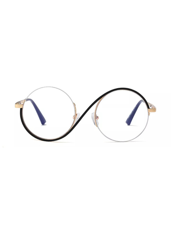 VEYREY Veyrey Blue Light Lennon Slnečné okuliare Libano Universal