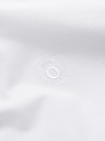 Ombre Clothing Pánske bavlnené polo tričko BASIC - čierne/biele/béžové V7 OM-POBS-0171 Ombre Clothing