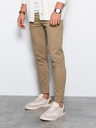 Ombre Clothing Chino Nohavice