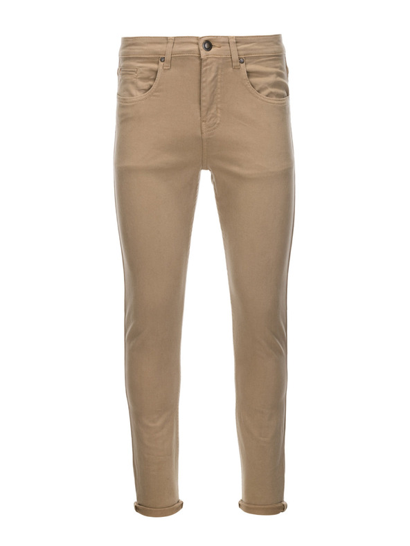 Ombre Clothing Chino Nohavice