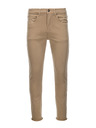 Ombre Clothing Chino Nohavice