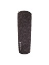 ALPINE PRO Nafukovacia karimatka ALPINE PRO CERIME black