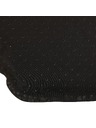 ALPINE PRO Nafukovacia karimatka ALPINE PRO CERIME black