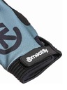 Meatfly Meatfly cyklistické rukavice Handler Storm